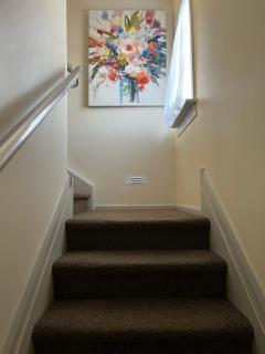 Penny's B&B Accommodation - Palmerston North - 1