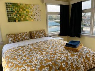 Penny's B&B Accommodation - Palmerston North - 3