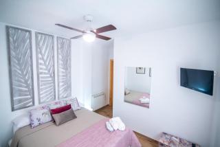 Naïsa apartamento turístico - Villena - 7
