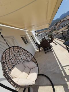 Chistina’s brand new apartment - Kyparissia - 5