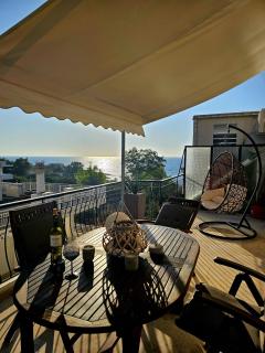 Chistina’s brand new apartment - Kyparissia - 6