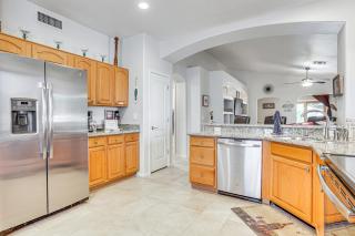 3 Mi to Golfing Peoria Home with Pool and Yard - Peoria - 5
