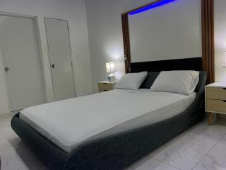Bello y acogedor Apartamento - Santiago de los Caballeros - 3