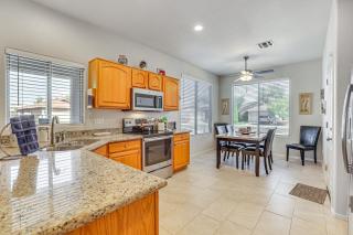 3 Mi to Golfing Peoria Home with Pool and Yard - Peoria - 3