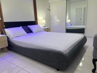 Bello y acogedor Apartamento - 1