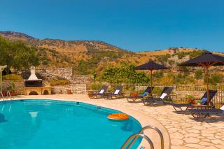 Villa Mylos - 3