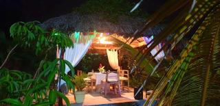 Villa Kambusa Appart. ELISIUM - Las Galeras - 4