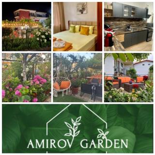 Amirov Garden - Free parking & Free beach area - Kranevo - 8