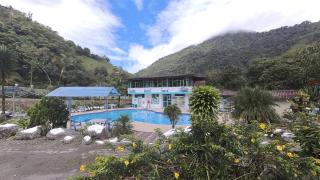 Hosteria Rio Verde - Río Verde - 0