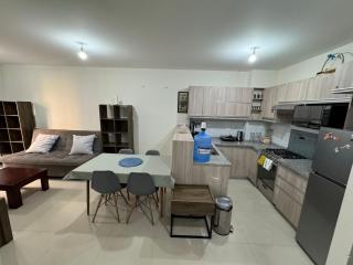 Departamento centrico y confortable - Cochabamba - 3