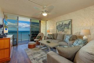 Kanai A Nalu 318 - Wailuku - 2