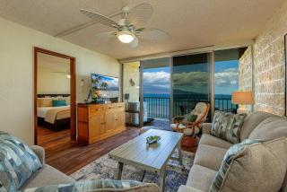 Kanai A Nalu 318 - Wailuku - 1