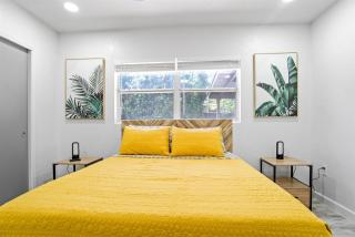 Bright 2br Escape Work-friendly Pets Ok - Orlando - 4