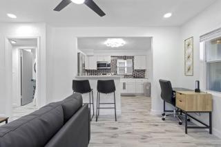 2br Orlando Retreat Private Pool Pets Welcome - 9