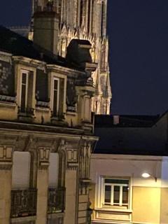 IXO’s The Suite - Reims - 0