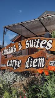Carpe Diem Cabañas & Suites - 0