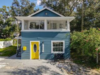 Fairy Tale 1br Pet Friendly Budget Bliss - Orlando - 0