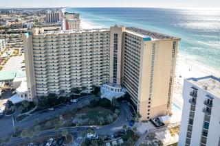 Sterling Shores 918- by Holiday Isle Properties - Destin - 7