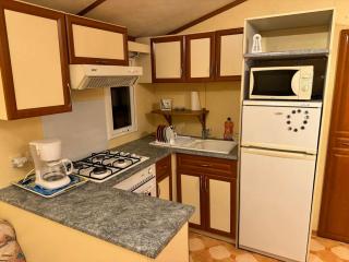 Mobil home La Tremblade - La Tremblade - 0
