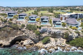 Bocazul 5 Seafront Villa - Blue Bay - 5