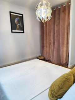 Appartement moderne rénové centre ville - Toulouse - 9