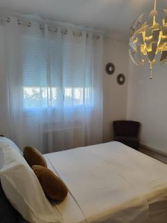 Appartement moderne rénové centre ville, PARKING privé - 8