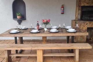 Waters View Villa, 5 Bedroom House - Hartbeespoort - 1