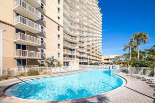 Hermitage 309- by Holiday Isle Properties - Fort Walton Beach - 2