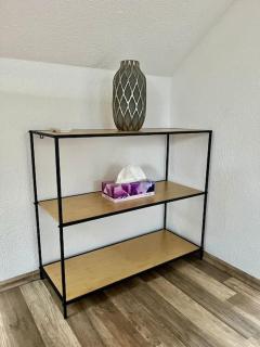 Ferienwohnung bei Strassburg - Kehl am Rhein - 8