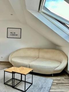Ferienwohnung bei Strassburg - Kehl am Rhein - 6