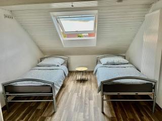 Ferienwohnung bei Strassburg - Kehl am Rhein - 1