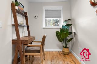 Charming Adobe Revival- An Irvie Home - Santa Fe - 4