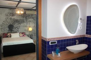 Divino B&B Relax and Wellness - 3