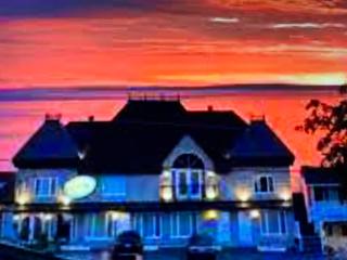 Motel Belvedere - Saint-Siméon - 5