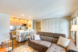 Walkable Luxury Condo at Bends 7th Mtn Resort - Bend - 7