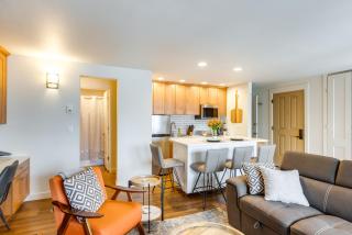 Walkable Luxury Condo at Bends 7th Mtn Resort - Bend - 4
