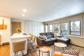 Walkable Luxury Condo at Bends 7th Mtn Resort - 3
