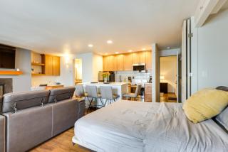 Walkable Luxury Condo at Bends 7th Mtn Resort - Bend - 1