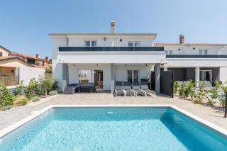 Luxury holiday home Delfin, Istra- Kukci - Kukci - 0