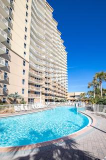 SeaCrest 715AB- by Holiday Isle Properties - Fort Walton Beach - 3