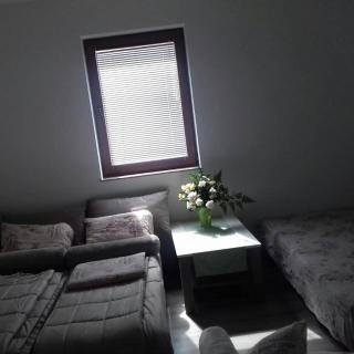 NEW Apartments - Sarajevo - 8