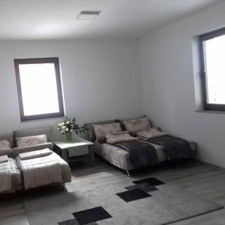 NEW Apartments - Sarajevo - 6