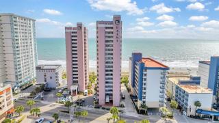 Couples Retreat On The Ocean Wwasher And Dryer! - Myrtle Beach - 7