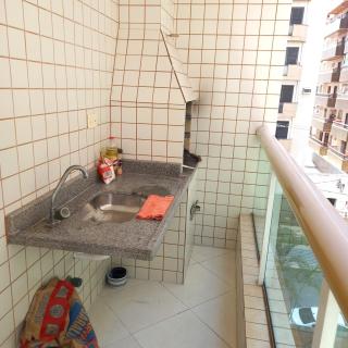 Apartamento Praia Grande - Praia Grande - 7