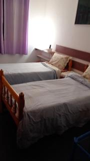 Casa Calhetas Pousada III - São Sebastião - 6