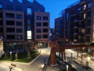 Yuaan Residence - Prague - 4