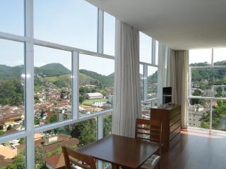 Hotel Petropolis Inn - Petrópolis - 2