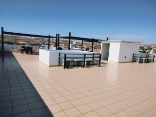 Departamento A Moderno y Completo - Santa Mónica Sur - 9