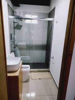 Departamento A Moderno y Completo - Santa Mónica Sur - 3