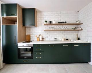 Apartment Nest with private garage - Sarajevo - 3